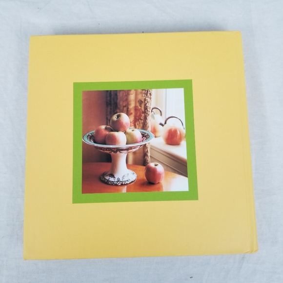 Jan Karon's Mitford Cook Book & Kitchen Reader - Picture 4 of 13